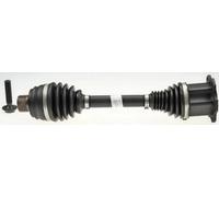 Essieu moteur SPIDAN 36193