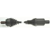Essieu moteur SPIDAN 36200