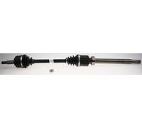 Demi-arbre 36552 SPIDAN pour RENAULT MEGANE III Coupé MEGANE III Grandtour