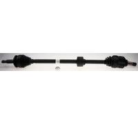 Demi-arbre 36604 SPIDAN pour TOYOTA COROLLA A trois volumes AURIS AURIS Break