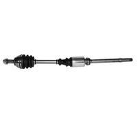 Demi-arbre 442 505 HART