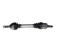 Demi-arbre 456 615 HART