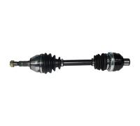 Demi-arbre 456 716 HART