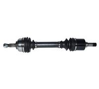 Demi-arbre 462 020 HART