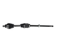 Demi-arbre 462 040 HART