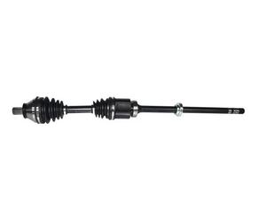 Demi-arbre 462 040 HART
