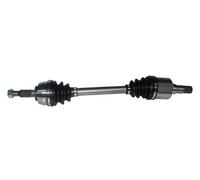Demi-arbre 470 870 HART