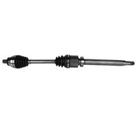 Demi-arbre 470 874 HART