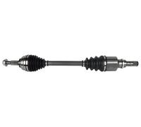 Demi-arbre 470 896 HART