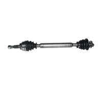 Demi-arbre 470 921 HART