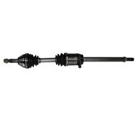 Demi-arbre 470 949 HART