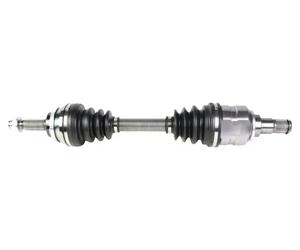 Demi-arbre 474 241 HART