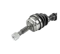Demi-arbre 482 510 HART