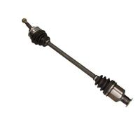 MaXgear Arbre de transmission Avant droit 49-0475 – denture ext. 21, L=745 mm – Renault Twingo I 3p
