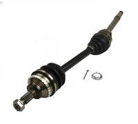 Demi-arbre 49-0489 MAXGEAR pour CITROËN BERLINGO / BERLINGO FIRST Monospace