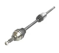 Demi-arbre 49-0625 MAXGEAR pour RENAULT LAGUNA II LAGUNA II Grandtour