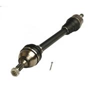 Demi-arbre 49-0900 MAXGEAR pour PEUGEOT CITROËN