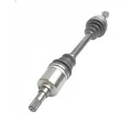 Demi-arbre 49-1050 MAXGEAR pour RENAULT OPEL