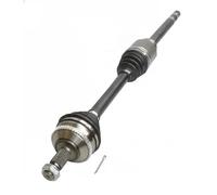 Demi-arbre 49-1130 MAXGEAR pour FIAT LANCIA