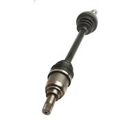 Demi-arbre 49-1170 MAXGEAR pour RENAULT MODUS / GRAND MODUS CLIO III