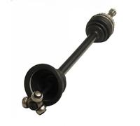 Demi-arbre 49-1174 MAXGEAR pour RENAULT CLIO II KANGOO Express KANGOO