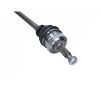 Demi-arbre 49-1180 MAXGEAR pour RENAULT KANGOO KANGOO Express