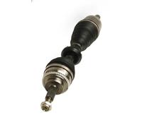 Demi-arbre 49-1181 MAXGEAR pour RENAULT KANGOO CLIO III KANGOO Express CLIO II