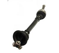 Demi-arbre 49-1656 MAXGEAR pour RENAULT TWINGO I KANGOO CLIO II KANGOO Express
