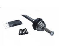 Demi-arbre 49-1660 MAXGEAR pour VW LUPO I POLO III POLO