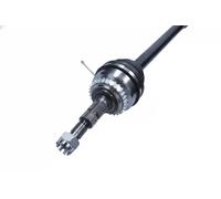 Demi-arbre 49-1670 MAXGEAR pour OPEL ASTRA G Break ASTRA G A trois volumes