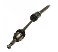 Demi-arbre 49-1682 MAXGEAR pour FORD FIESTA V FUSION FIESTA VI