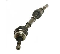 Demi-arbre 49-1686 MAXGEAR pour RENAULT MEGANE I MEGANE I Coach MEGANE I Classic