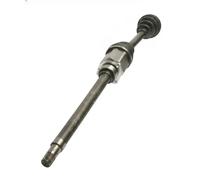 Demi-arbre 49-1692 MAXGEAR pour FIAT STILO STILO Multi Wagon