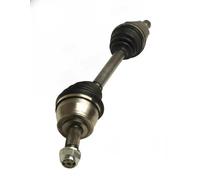 Demi-arbre 49-1707 MAXGEAR pour FIAT STILO STILO Multi Wagon