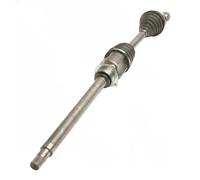 Demi-arbre 49-1708 MAXGEAR pour FIAT STILO STILO Multi Wagon