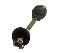 Demi-arbre 49-1713 MAXGEAR pour OPEL RENAULT NISSAN