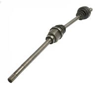 Demi-arbre 49-1714 MAXGEAR pour OPEL RENAULT NISSAN