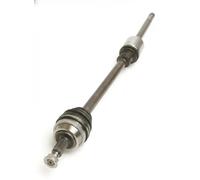 Demi-arbre 49-1719 MAXGEAR pour OPEL RENAULT NISSAN