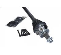 Demi-arbre 49-1721 MAXGEAR pour VW SEAT SKODA