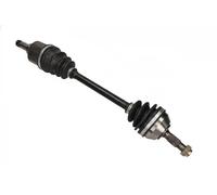Demi-arbre 49-1725 MAXGEAR pour FORD VOLVO