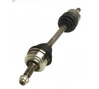 Demi-arbre 49-1730 MAXGEAR pour TOYOTA YARIS