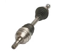 Demi-arbre 49-1735 MAXGEAR pour OPEL ASTRA H ASTRA H Break ASTRA H GTC