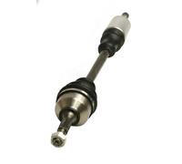 Demi-arbre 49-1741 MAXGEAR pour CITROËN C3 I C2 C3 Pluriel