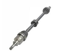Demi-arbre 49-1749 MAXGEAR pour OPEL CORSA D