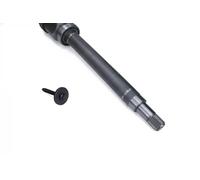 Demi-arbre 49-1759 MAXGEAR pour FORD MONDEO IV Turnier MONDEO IV S-MAX GALAXY II