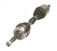 Demi-arbre 49-1760 MAXGEAR pour NISSAN PRIMERA PRIMERA Hatchback