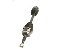 Demi-arbre 49-1765 MAXGEAR pour OPEL MERIVA A Monospace