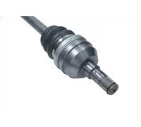 Demi-arbre 49-1766 MAXGEAR pour OPEL VECTRA C VECTRA C GTS VECTRA C Break