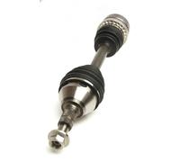Demi-arbre 49-1767 MAXGEAR pour OPEL VECTRA C VECTRA C GTS VECTRA C Break