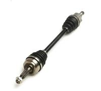 Demi-arbre 49-1768 MAXGEAR pour PEUGEOT 207 207 SW